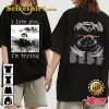 Grandson I Love You Im Trying Tour 2023 T-shirt