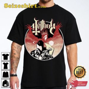 Halo Iron Maiden Mash-Up Heavy Metal T-Shirt