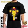 Iron Man Sabbath Endgame Superhero Fan T-Shirt