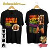 Janelle Monae 2023 The Age Of Pleasure Tour T-shirt