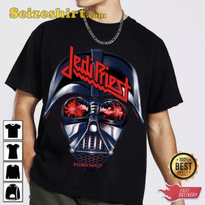Jedi Knights The Force Remains the Same Galactic Turbo T-Shirt