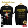 Jenny Lewis Concert Joyall Tour 2023 T-shirt