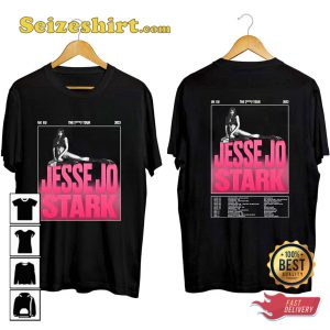 Jesse Jo Stark 2023 The Doomed Tour T-shirt