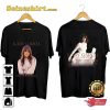 Kany Garcia Concert 2023 USA Tour T-shirt