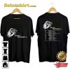Kaycyy Rapper Who Else Tour 2023 Fan Gift T-shirt