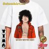LP Laura Pergolizzi Song When We re High T-shirt