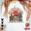 Lamentations 322 His Mercies Are New Every Morning T-shirt