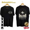 Louis Tomlinson Tour Dates 2023 Faith In The Future World Tour T-shirt