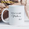 Madonna Concert Gift For Fan Graphic Mug