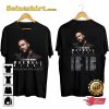 Maxwell Concert Night The Trilogy Show 2023 T-shirt