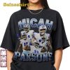 Micah Parsons Cowboys NFL Football T-shirt