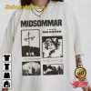 Midsommar Movie Quote Vintage Fan T-shirt