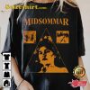 Midsommar Movie Vintage 90s T-shirt