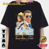 Mission Impossible 7 Dead Reckoning Movie T-shirt