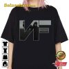NF World Tour Music Concert T-shirt