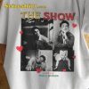 Niall Horan The Show Album Fan T-shirt