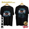 Ohgeesy True Religion Presents GW2 Tour 2023 T-shirt