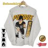Purdue Basketball Vintage 90s T-shirt
