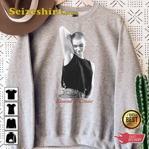 RIP Sinead Oconnor Remembering T-shirt