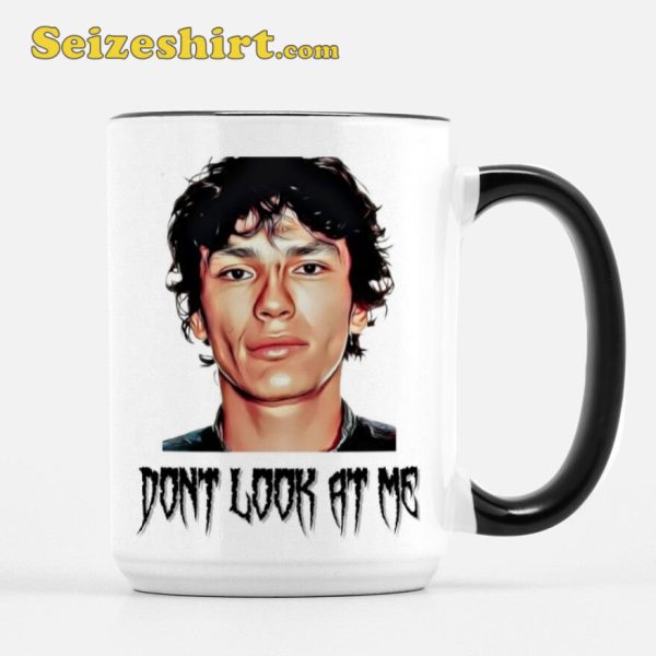 Richard Ramirez Night Stalker Movie Mug