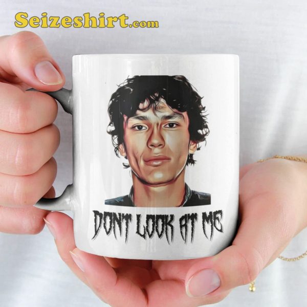 Richard Ramirez Night Stalker Movie Mug