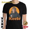 Righteous Gemstones Keefe Chambers Meme T-shirt