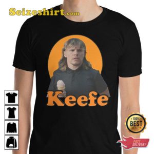 Righteous Gemstones Keefe Chambers Meme T-shirt