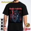 Sithjutsu Iron Vader St4r Wars Rockin T-Shirt