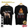 Tanya Tucker Tour 2023 Sweet Western Sound Concert T-shirt
