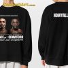 Terence Crawford Vs Errol Spence Fan Boxing T-shirt
