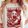 Terrifier Movie Halloween Shirt Mischief Night