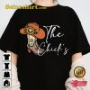 The Chicks Band Country Music T-shirt