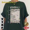 The Cure Song Just Like Heaven Memorable T-shirt