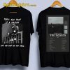 The Search NF Album Tracklist T-shirt