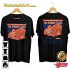 The Wonder Years 2023 The Greatest Generation 10th Anniversary Tour T-shirt