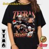 Trevor Zegras Anaheim Ducks Vintage T-shirt