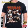 Trevor Zegras Hockey Player Fan Gift T-shirt