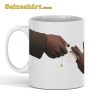 Veterans Gift For Dad Ceramic Mug