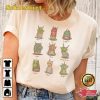 Zelda Tears Of The Kingdom Korok Seed T-shirt