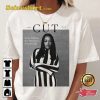 2023 Keke Palmer The Internets Sweatheart Akeelah and the Bee Magazine Style Unisex T-Shirt