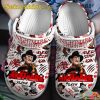 A Nightmare On Elm Street Movie Halloween Costume Comfortable Clogs