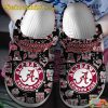 Alabama Crimson Tide College Football Vibes Crimson Tide Spirit Comfort Clogs