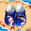 Aladdin And Jasmine Couple Gift Comfort Clogs