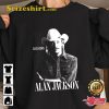 Alan Jackson Country Music Concert T-shirt