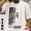 Alex Volkanovski UFC Champion MMA Fighter T-shirt