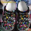 Among Us Crew Gaming Vibes Comfort Clogs