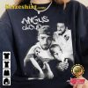 Angus Cloud Rest In Eternity Memorable T-shirt