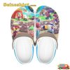 Animal Crossing Game Series Trendy Comfort Clogs