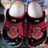 Arizona Diamondbacks Major League Baseball Baseball Passion Comfort Clogs