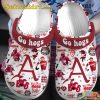 Arkansas Razorbacks NCAA Pride Hog Country Sport Comfort Clogs